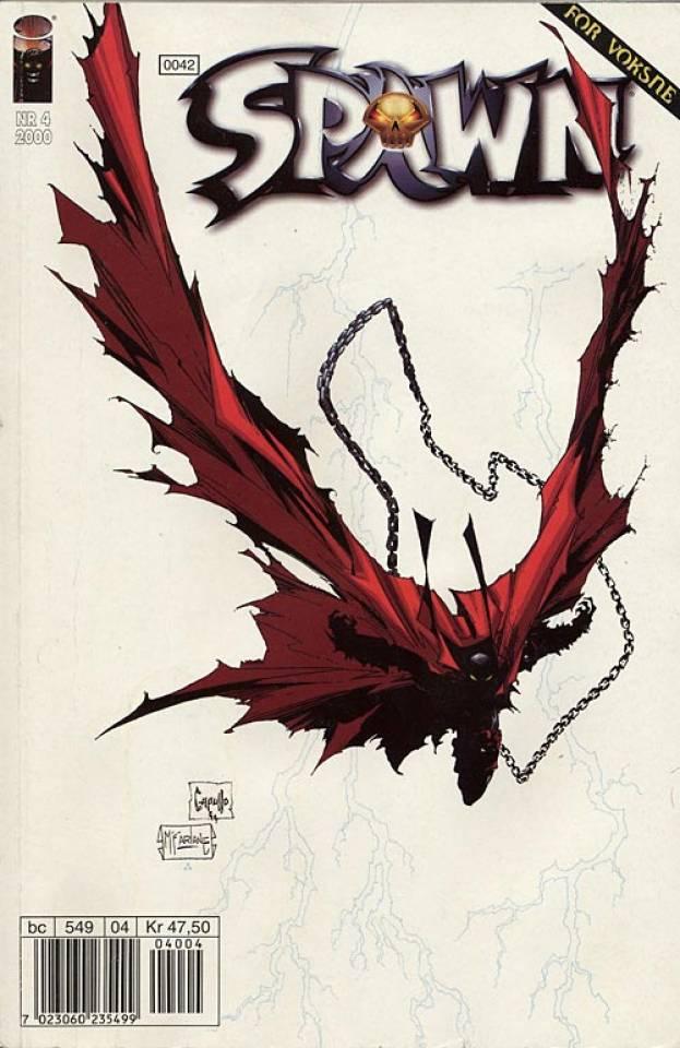 Spawn #200004
