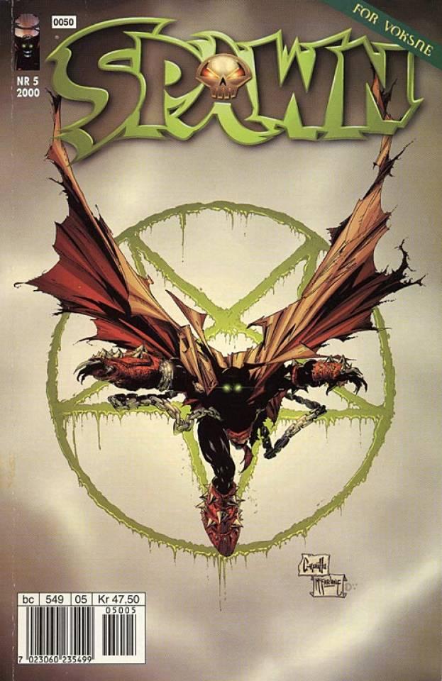 Spawn #200005