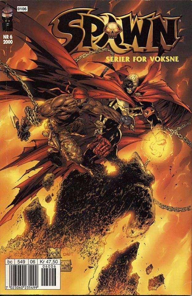 Spawn #200006