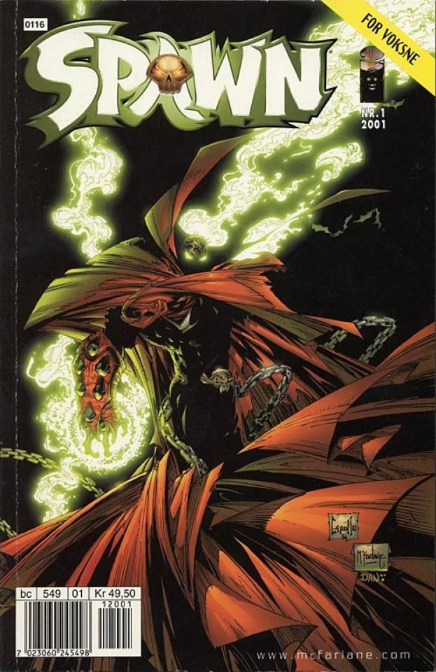 Spawn #200101