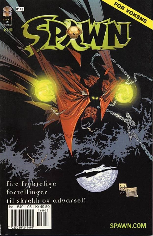 Spawn #200105