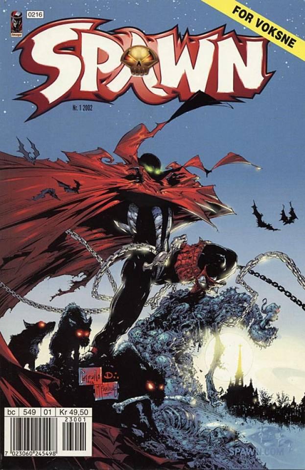 Spawn #200201