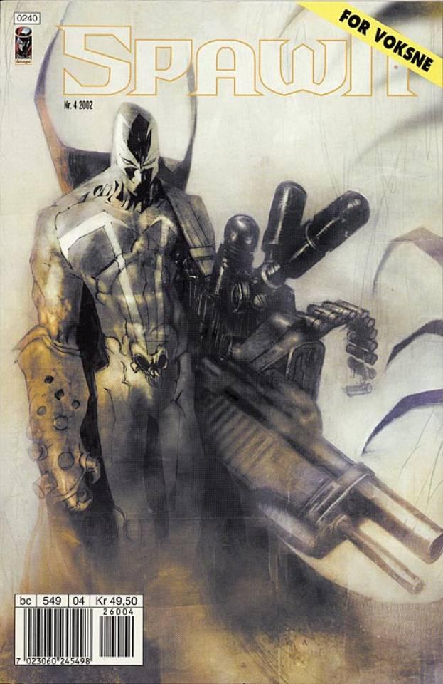 Spawn #200204