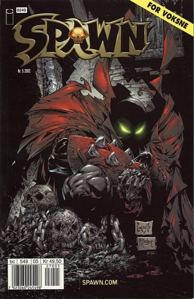 Spawn #200205