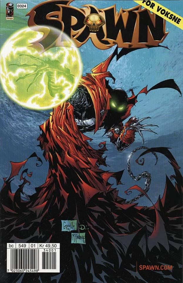 Spawn #200301
