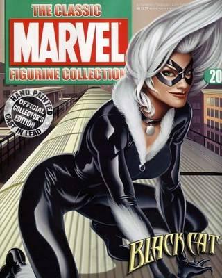 The Classic Marvel Figurine Collection #20