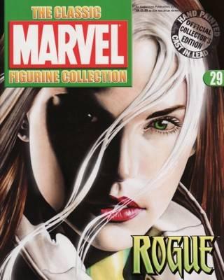 The Classic Marvel Figurine Collection #29
