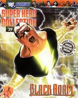 DC Comics Super Hero Collection #29