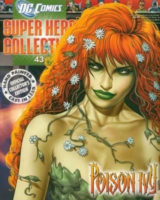 DC Comics Super Hero Collection #43