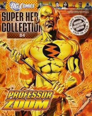 DC Comics Super Hero Collection #84