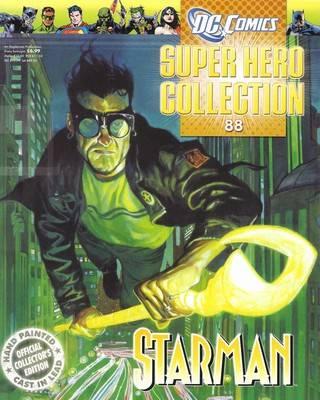DC Comics Super Hero Collection #88
