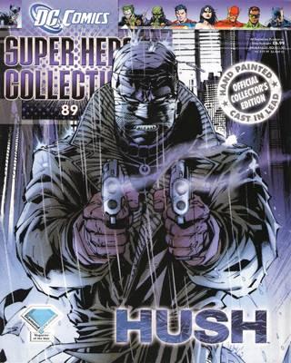 DC Comics Super Hero Collection #89