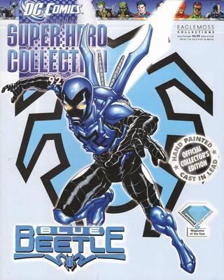 DC Comics Super Hero Collection #92