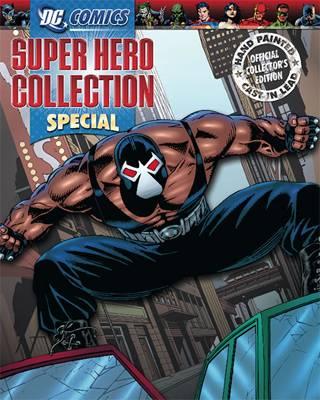DC Comics Super Hero Collection Specials 3