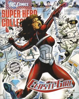 DC Comics Super Hero Collection 105