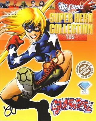 DC Comics Super Hero Collection 106