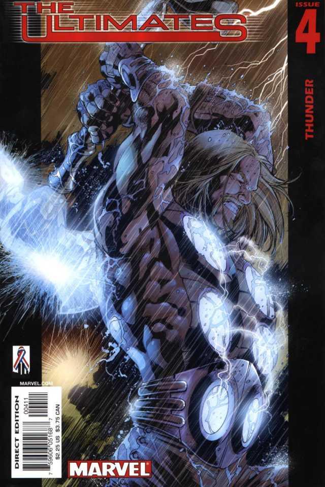 The Ultimates 4