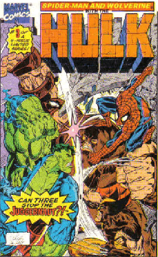 Spider-Man Drakes Cakes Mini Comics Series 1 #3