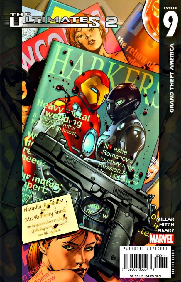 Ultimates 2 9