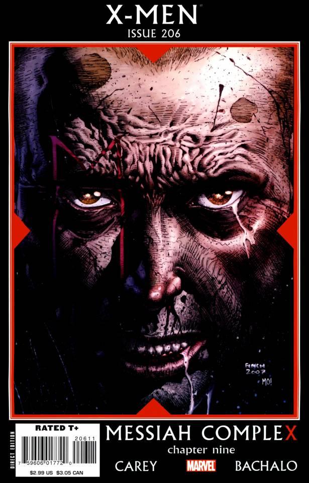 X-Men 206