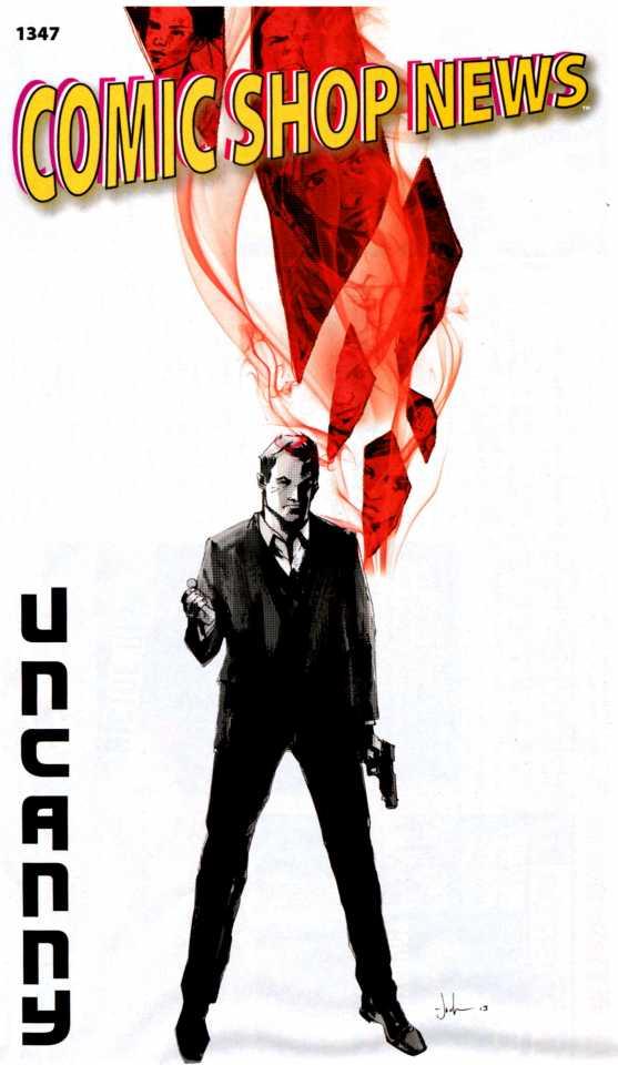 Comic Shop News 1347