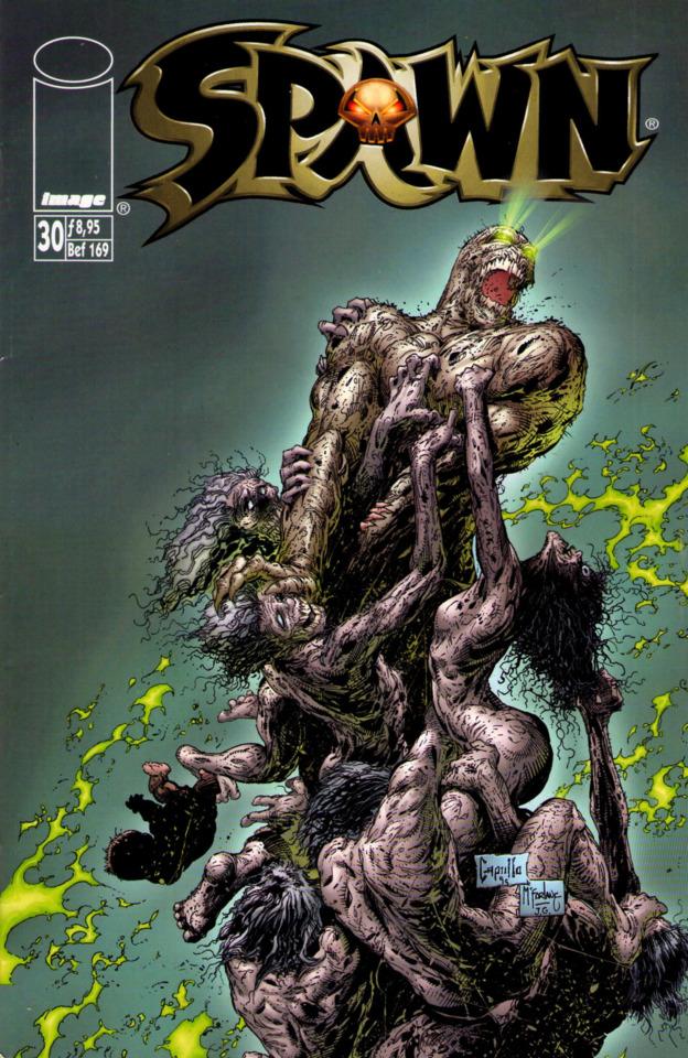 Spawn #30