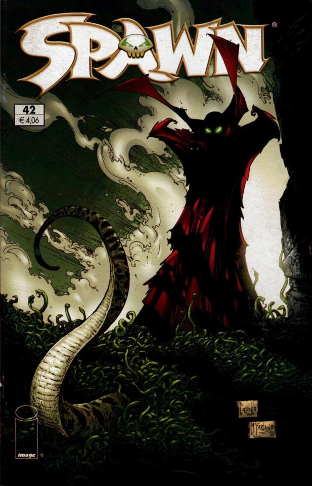 Spawn #42