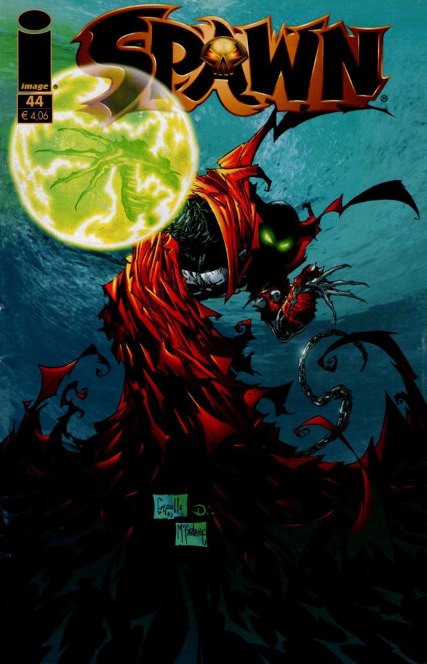 Spawn #44