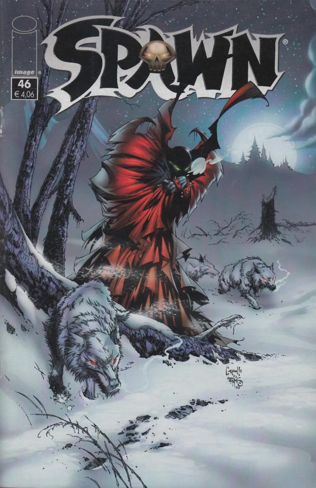 Spawn #46