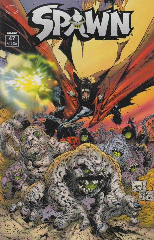 Spawn #47