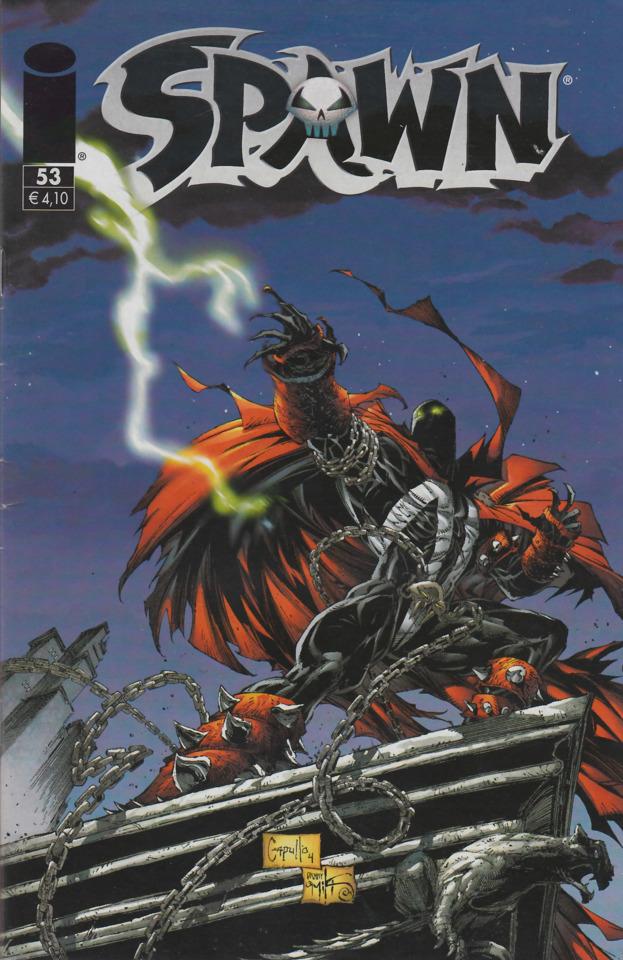 Spawn #53