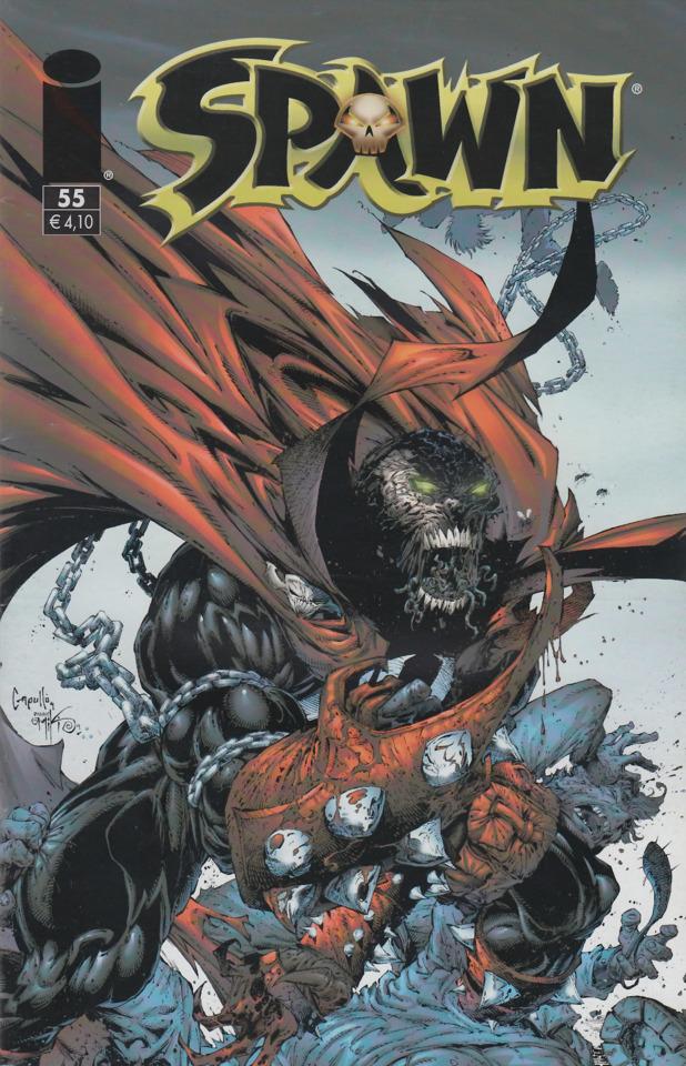 Spawn #55
