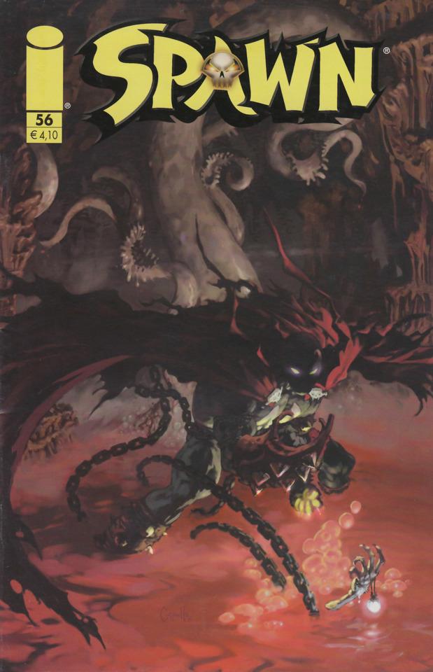 Spawn #56