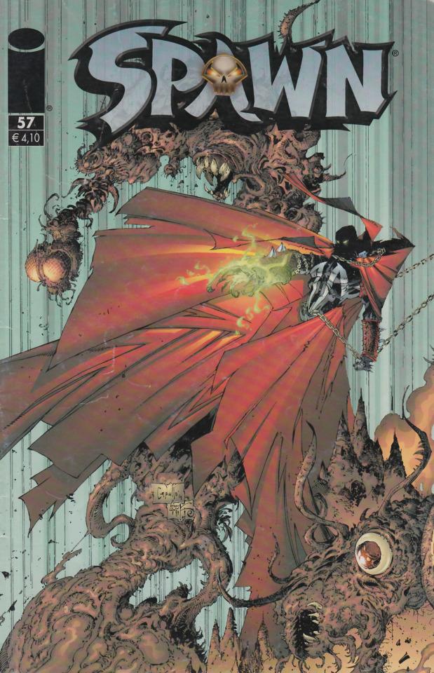 Spawn #57