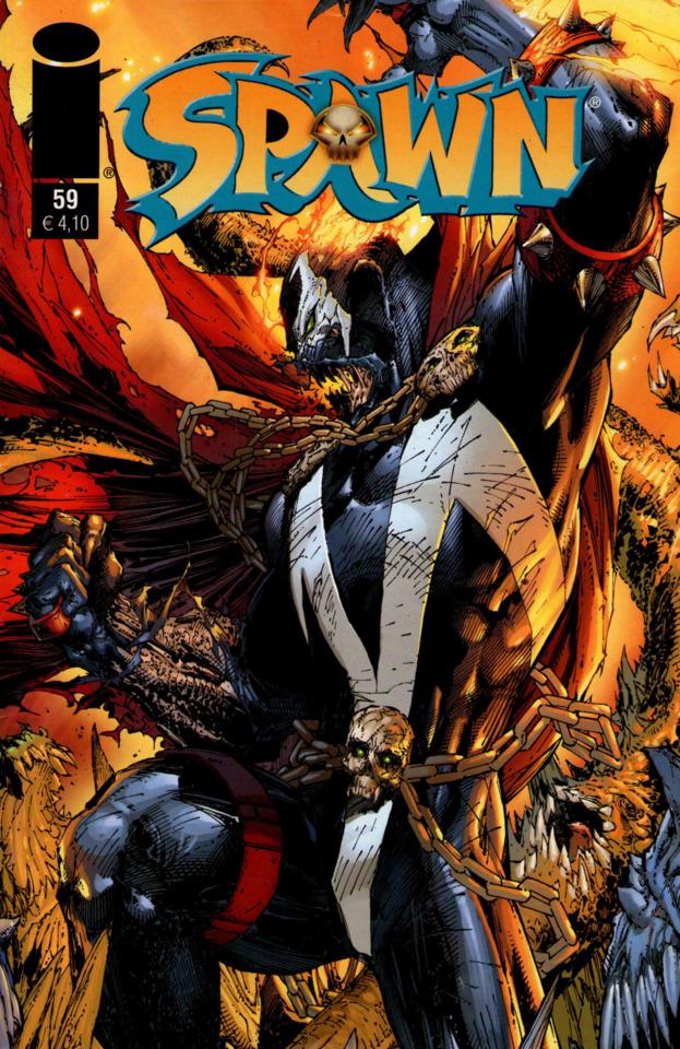 Spawn #59