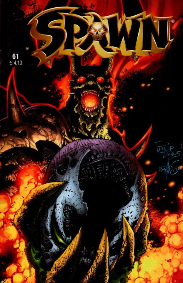 Spawn #61