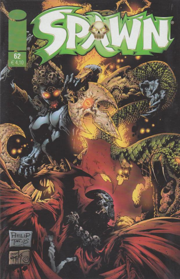 Spawn #62