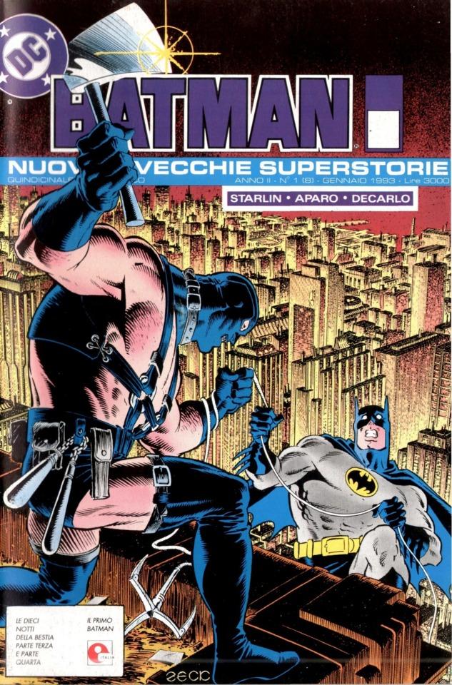 Batman 8