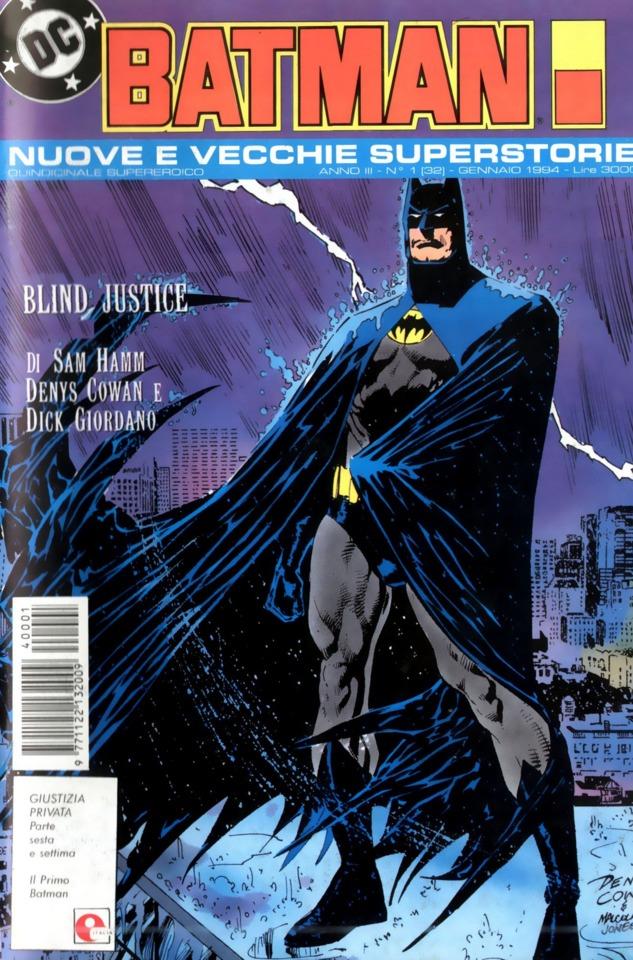 Batman 32