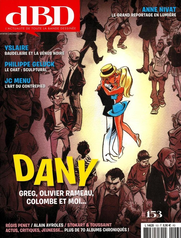 dBD 153