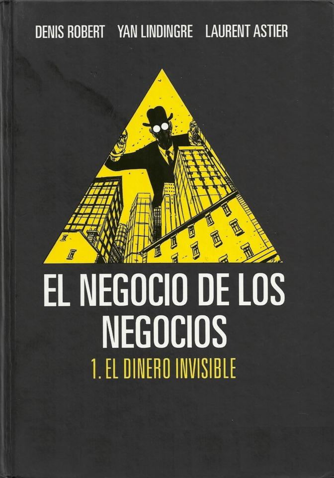 El Negocio de los Negocios