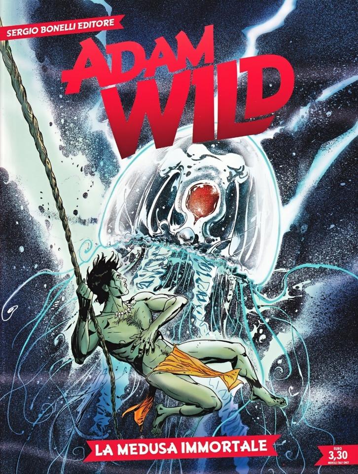 Adam Wild 21