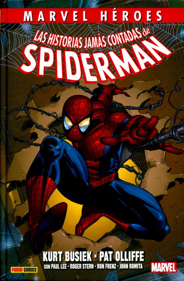 Marvel Héroes 86