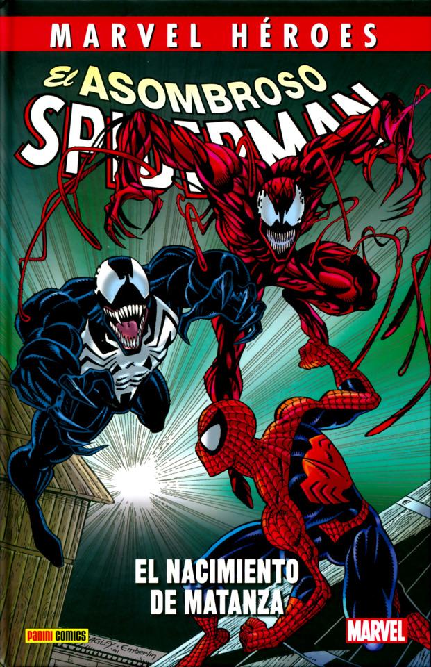 Coleccionable Marvel Héroes #103