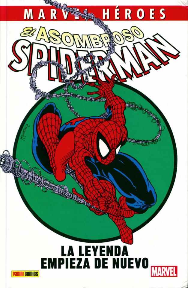 Marvel Héroes 89