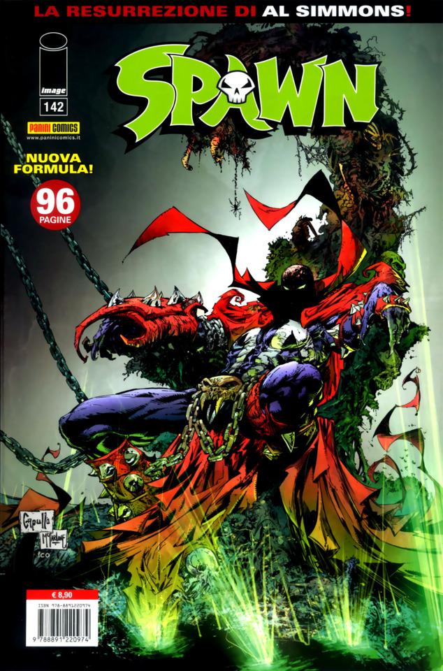 Spawn #142