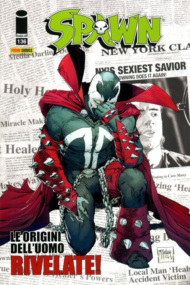 Spawn #136