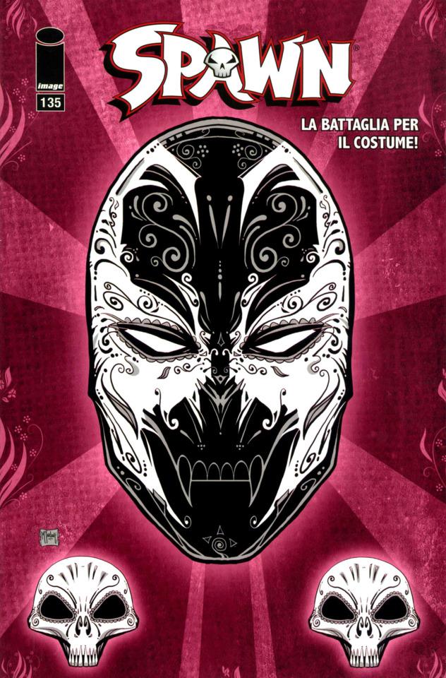Spawn #135