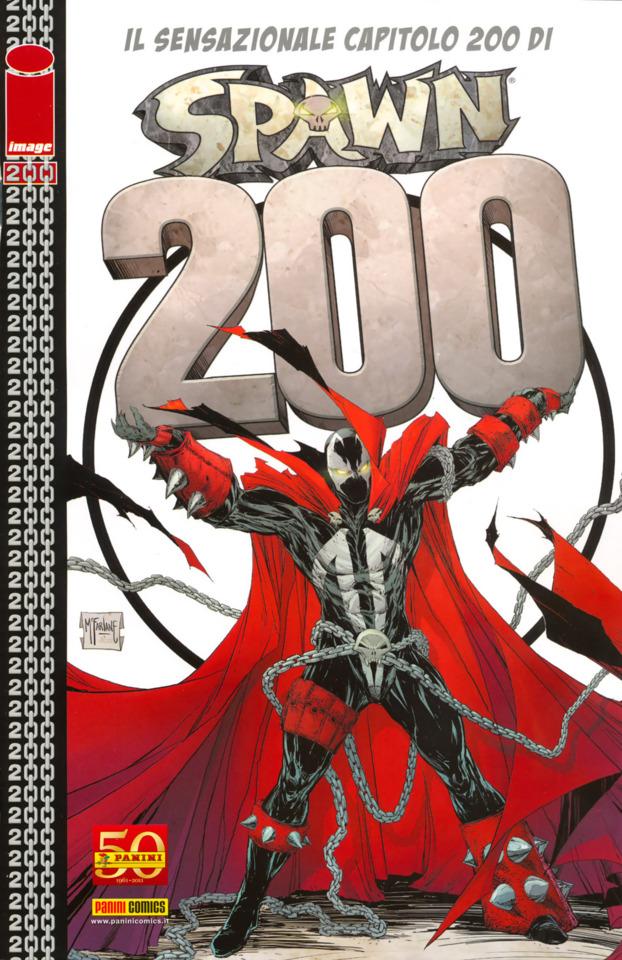 Spawn #114