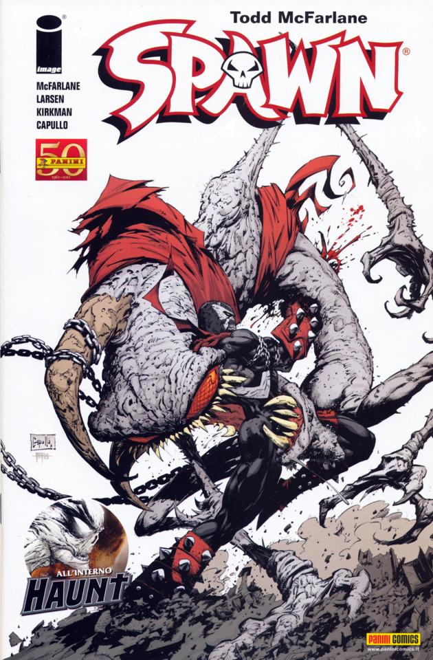 Spawn #113